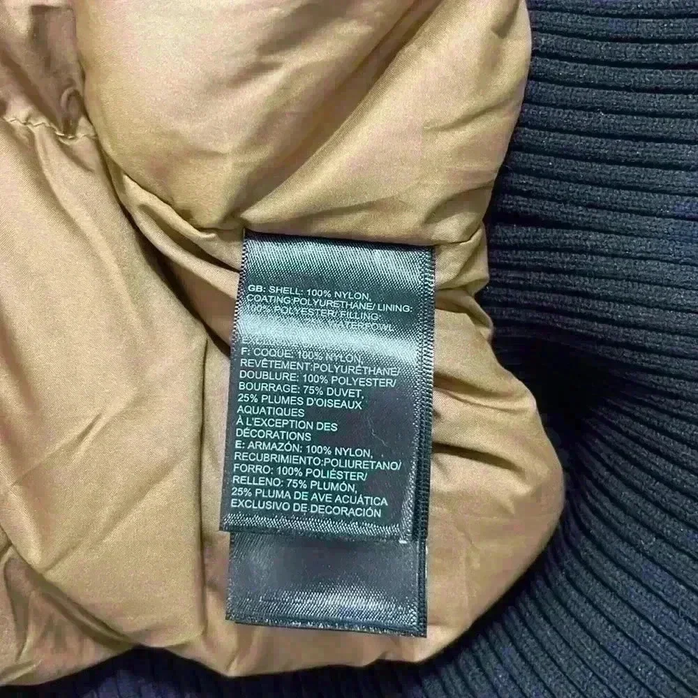 The North Face Newington JKT Utility Brown XXL